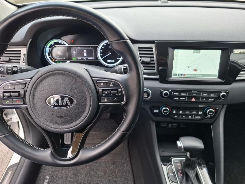 Kia Niro 1.6 HYBRID MUST DCT - photo 6