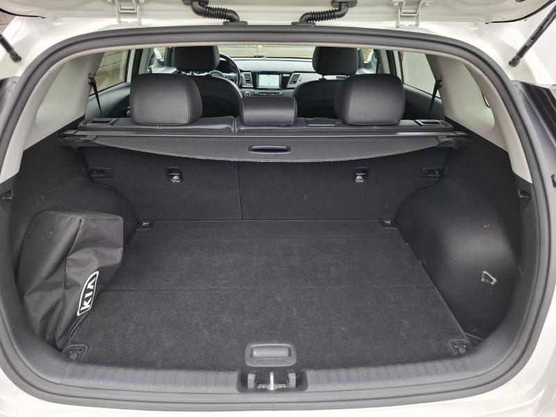 Kia Niro 1.6 HYBRID MUST DCT - photo 18