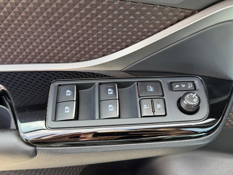 Toyota C-HR 1.8 HYBRID C-HIC - photo 20