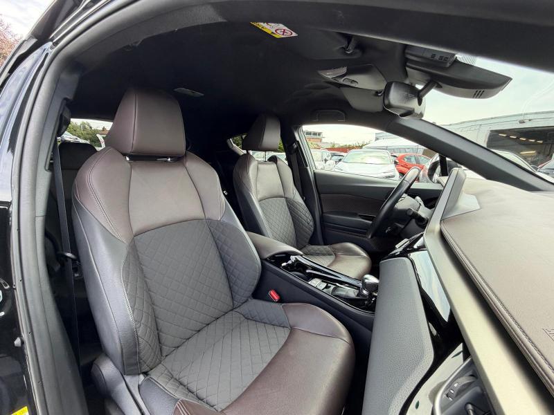 Toyota C-HR 1.8 HYBRID C-HIC - photo 18