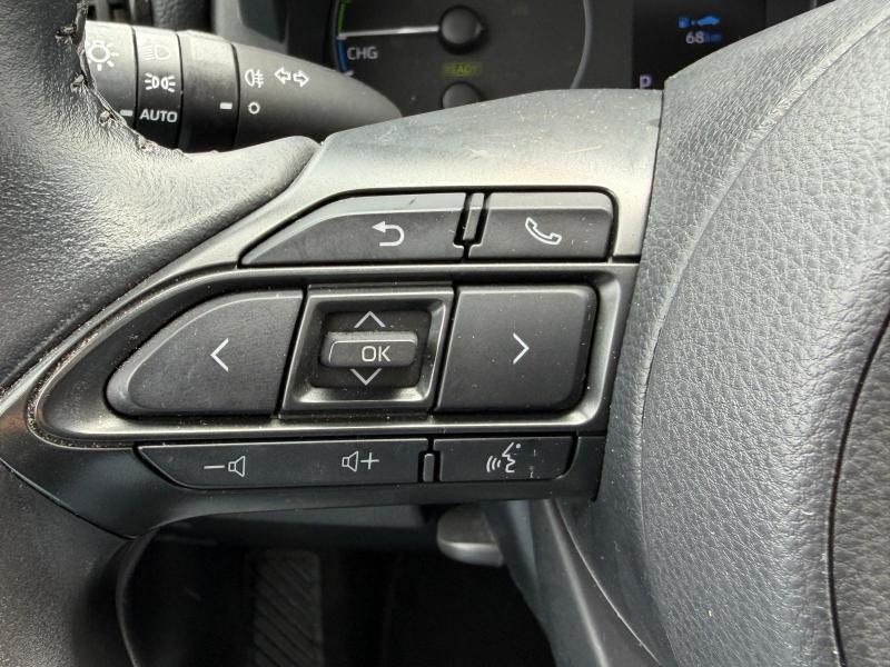 Toyota Yaris 1.5 HYBRID DYNAMIC - photo 10