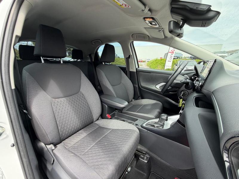 Toyota Yaris 1.5 HYBRID DYNAMIC - photo 16