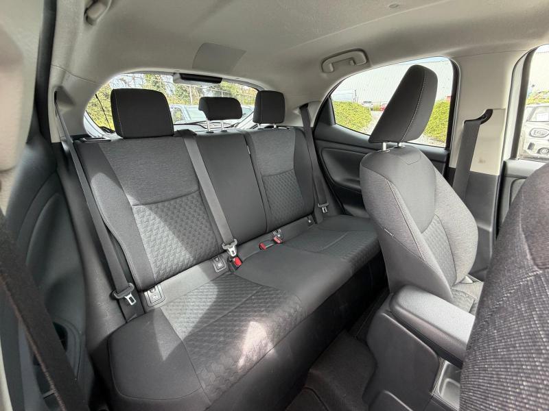 Toyota Yaris 1.5 HYBRID DYNAMIC - photo 17