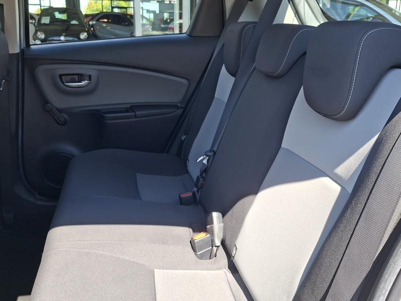 Toyota Yaris 1.5 VVT-I CONNECT BOITE AUTO - photo 14