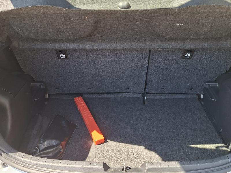 Toyota Yaris 1.5 VVT-I CONNECT BOITE AUTO - photo 16