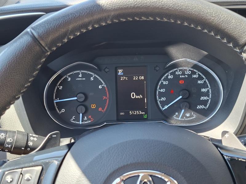 Toyota Yaris 1.5 VVT-I CONNECT BOITE AUTO - photo 6