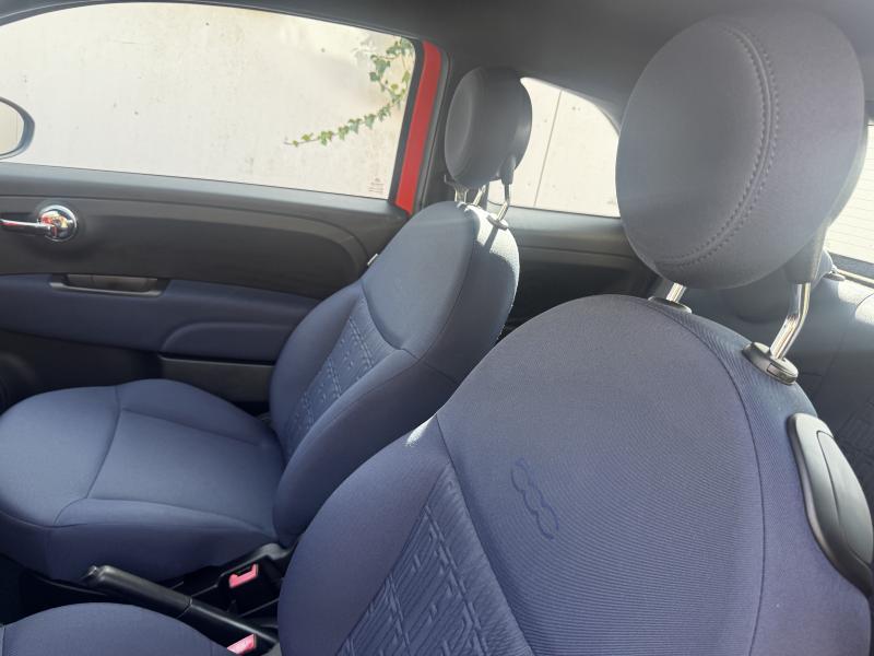 Fiat 500 1.0 HYBRID - photo 12