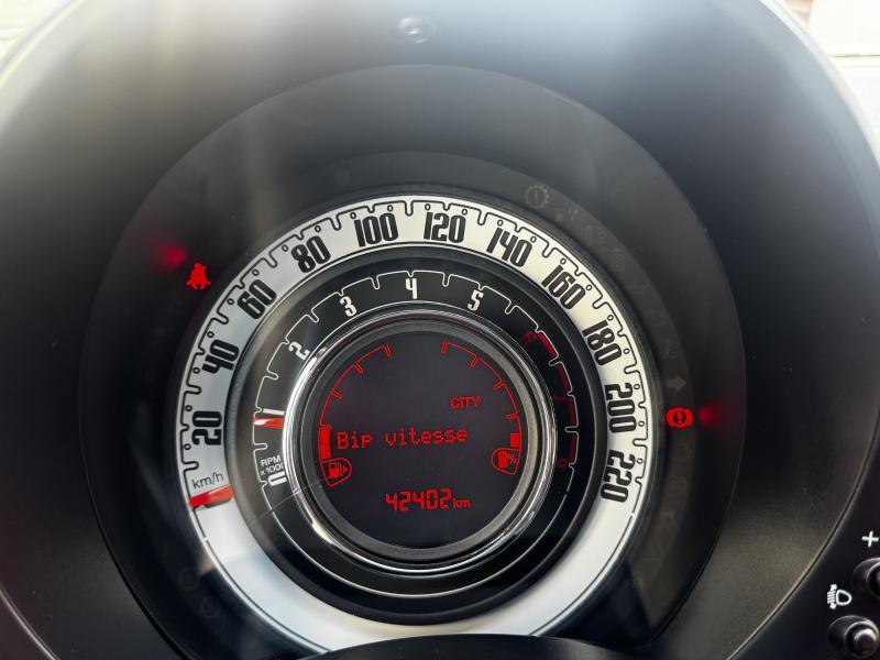 Fiat 500 1.0 HYBRID - photo 6