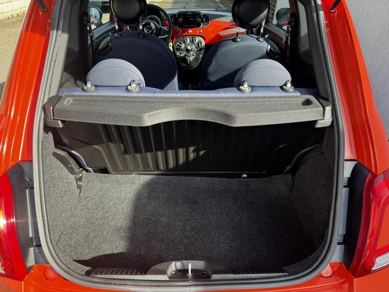 Fiat 500 1.0 HYBRID - photo 16