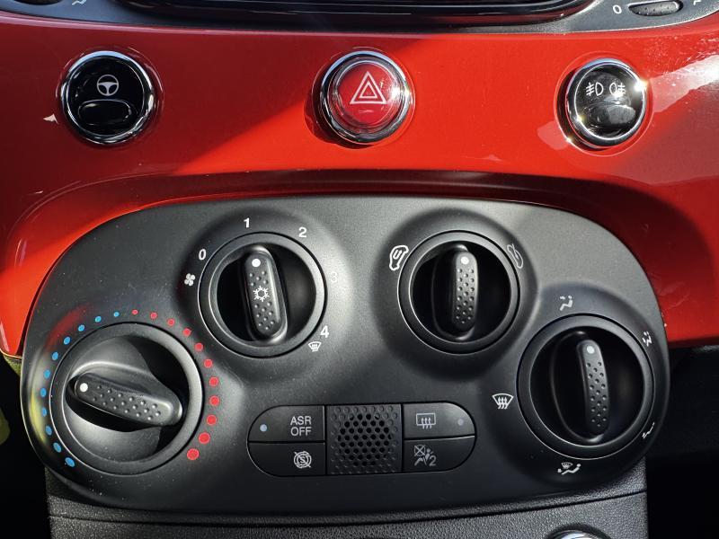 Fiat 500 1.0 HYBRID - photo 9