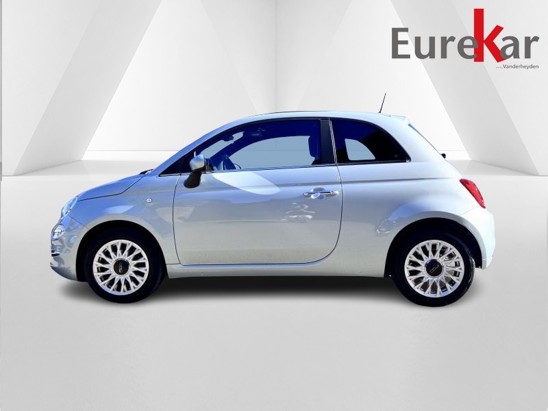 Fiat 500 1.0 HYBRID - photo 4