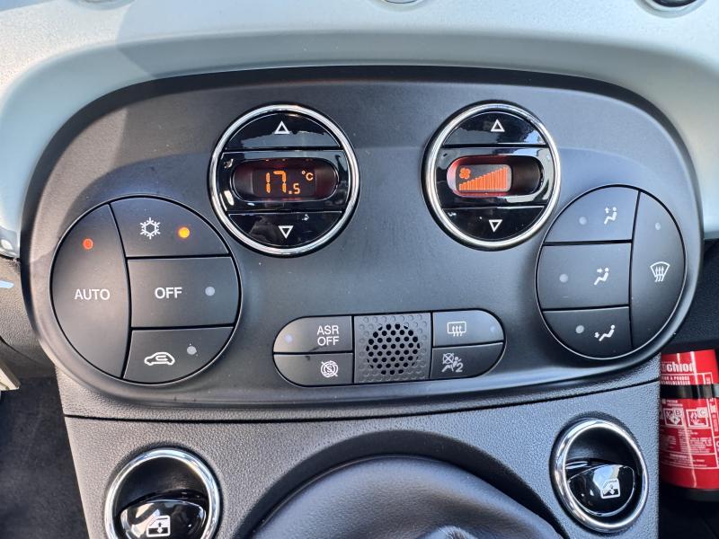 Fiat 500 1.0 HYBRID - photo 9