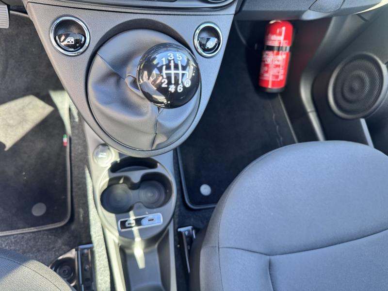 Fiat 500 1.0 HYBRID - photo 8