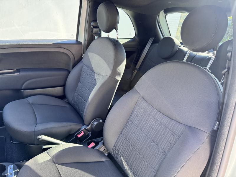 Fiat 500 1.0 HYBRID - photo 13