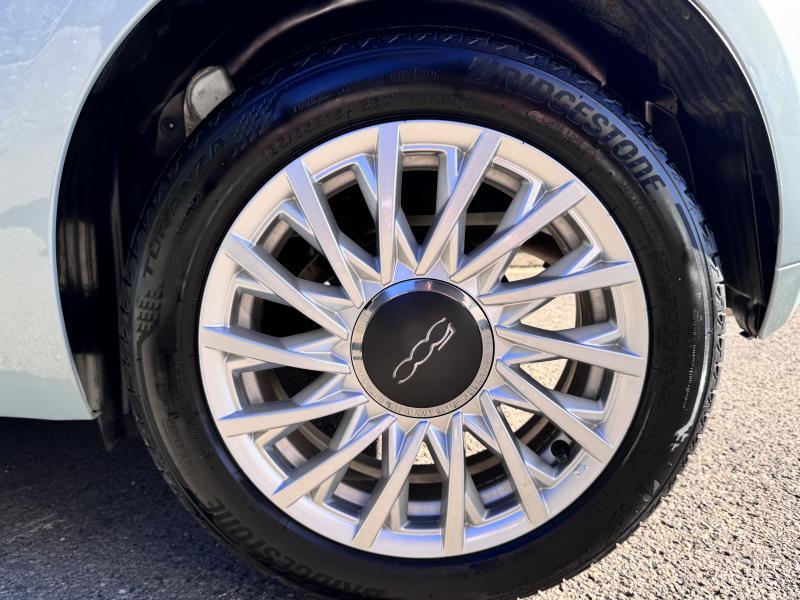 Fiat 500 1.0 HYBRID - photo 19