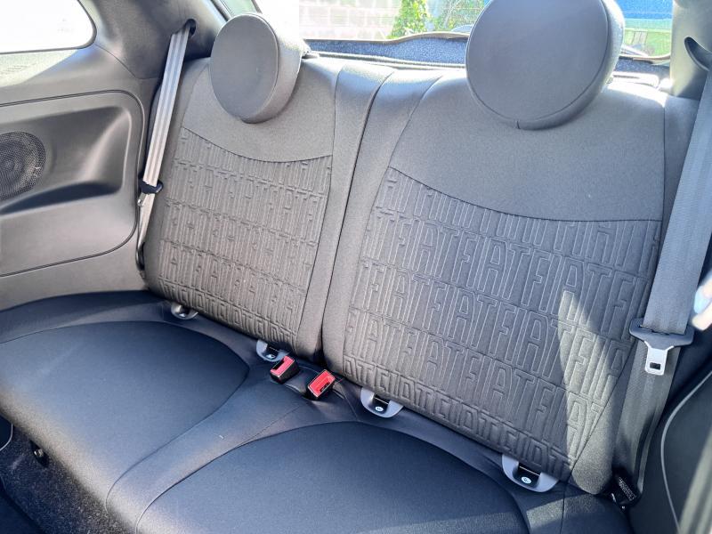 Fiat 500 1.0 HYBRID - photo 15