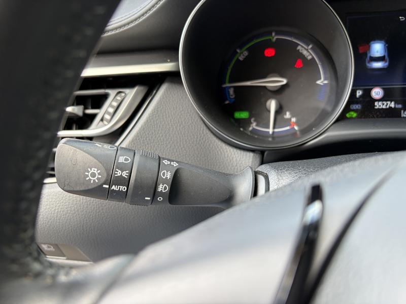 Toyota C-HR 1.8 Hybrid C-LUB - photo 10