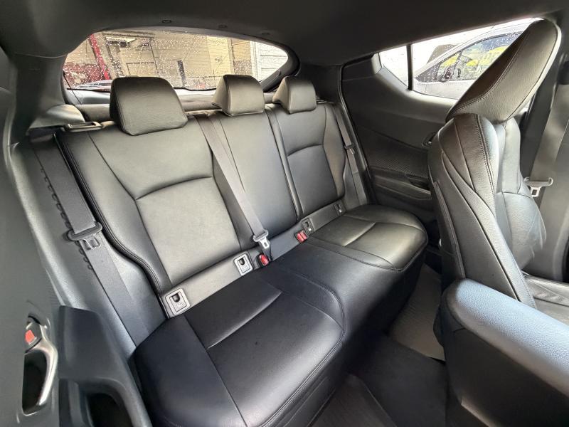 Toyota C-HR 1.8 Hybrid C-LUB - photo 17