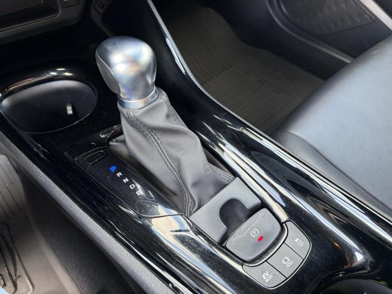 Toyota C-HR 1.8 Hybrid C-LUB - photo 15