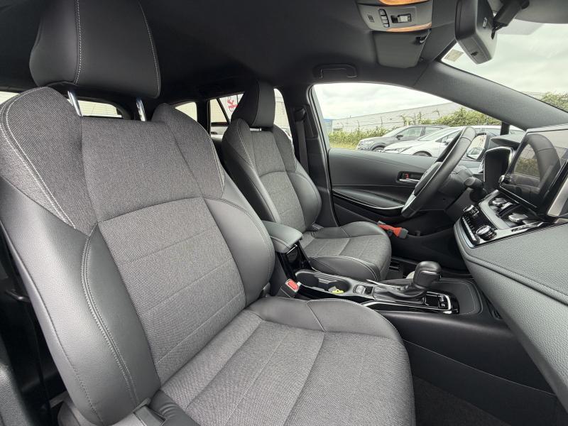 Toyota Corolla TS 1.8 Hybrid STYLE - photo 18