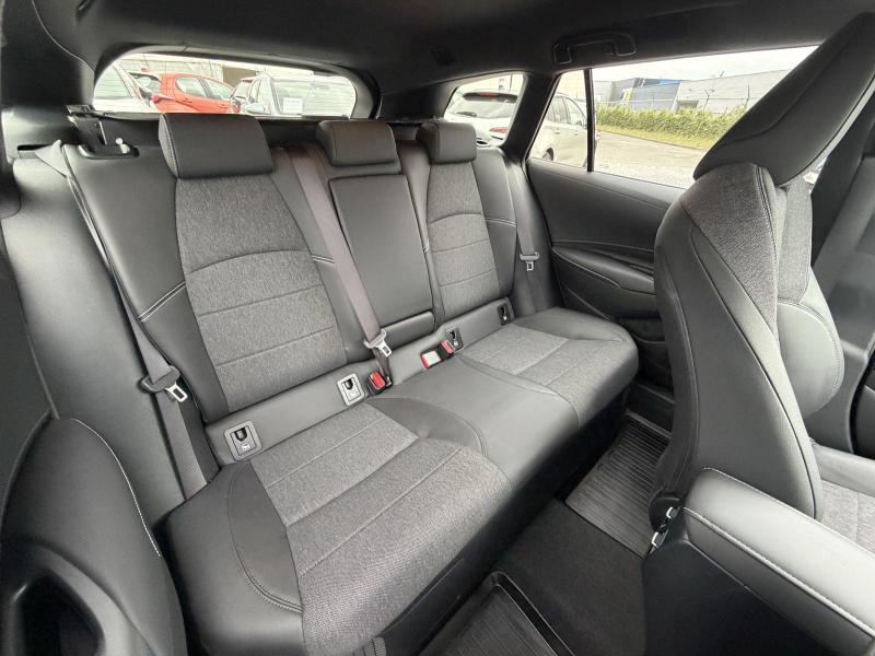 Toyota Corolla TS 1.8 Hybrid STYLE - photo 19