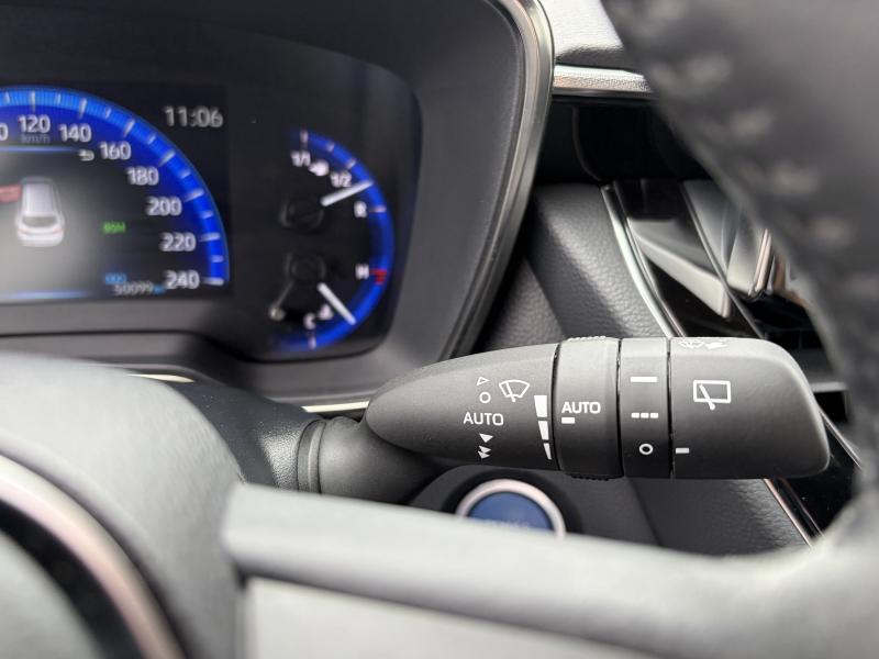 Toyota Corolla TS 1.8 Hybrid STYLE - photo 13