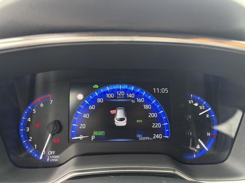 Toyota Corolla TS 1.8 Hybrid STYLE - photo 7