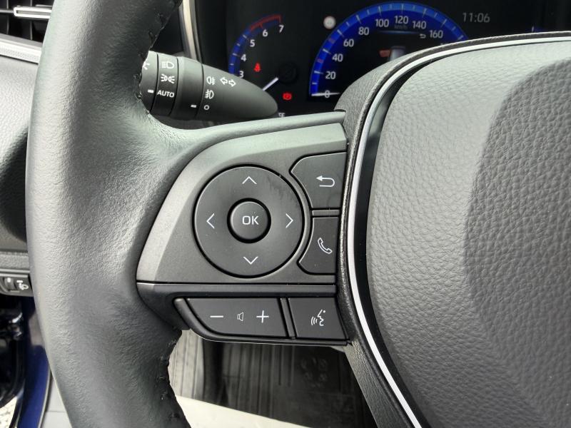 Toyota Corolla TS 1.8 Hybrid STYLE - photo 10