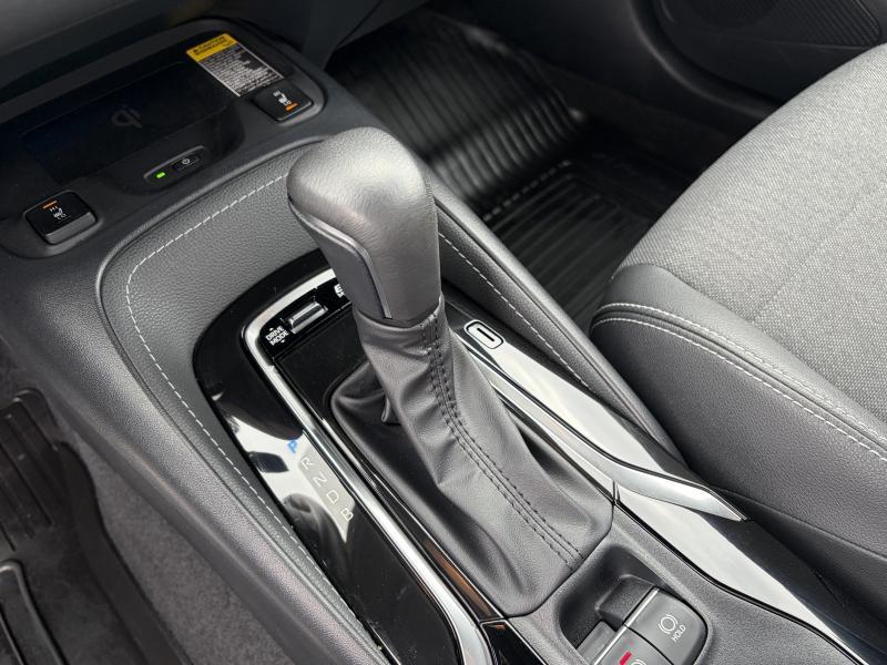 Toyota Corolla TS 1.8 Hybrid STYLE - photo 17