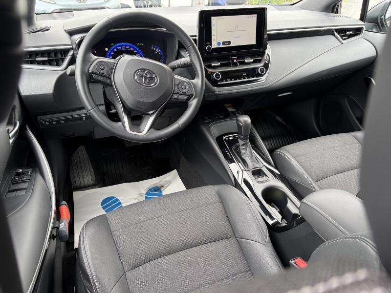 Toyota Corolla TS 1.8 Hybrid STYLE - photo 6