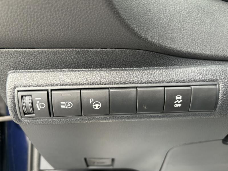 Toyota Corolla TS 1.8 Hybrid STYLE - photo 8