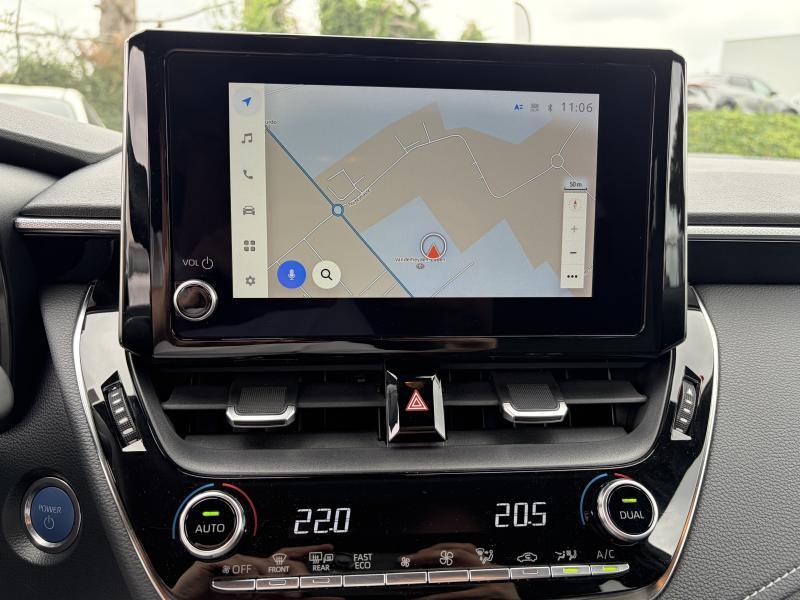 Toyota Corolla TS 1.8 Hybrid STYLE - photo 15