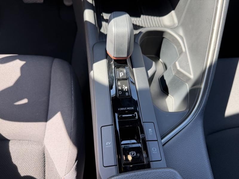 Toyota C-HR 1.8 Hybrid DYNAMIC PLUS - photo 12