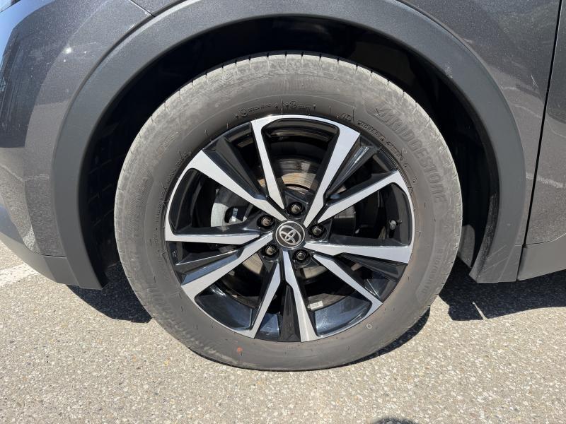 Toyota C-HR 1.8 Hybrid DYNAMIC PLUS - photo 21