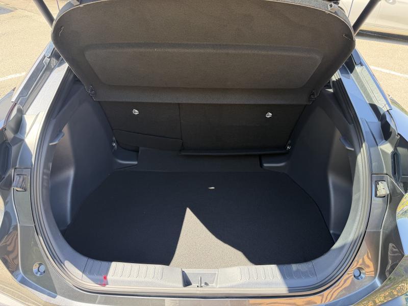 Toyota C-HR 1.8 Hybrid DYNAMIC PLUS - photo 18