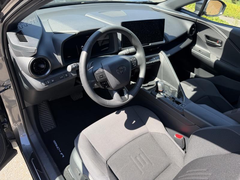 Toyota C-HR 1.8 Hybrid DYNAMIC PLUS - photo 10