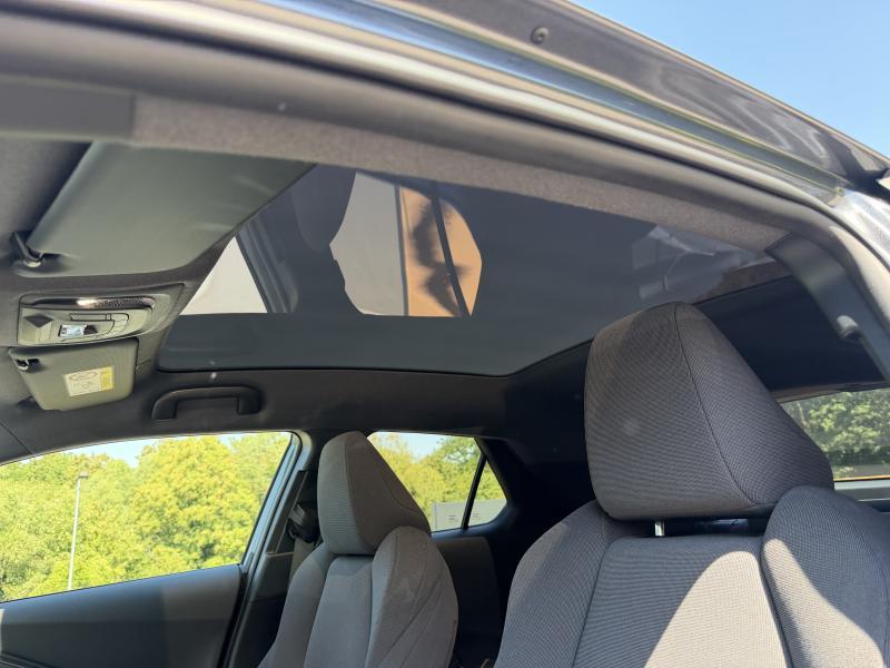 Toyota C-HR 1.8 Hybrid DYNAMIC PLUS - photo 15
