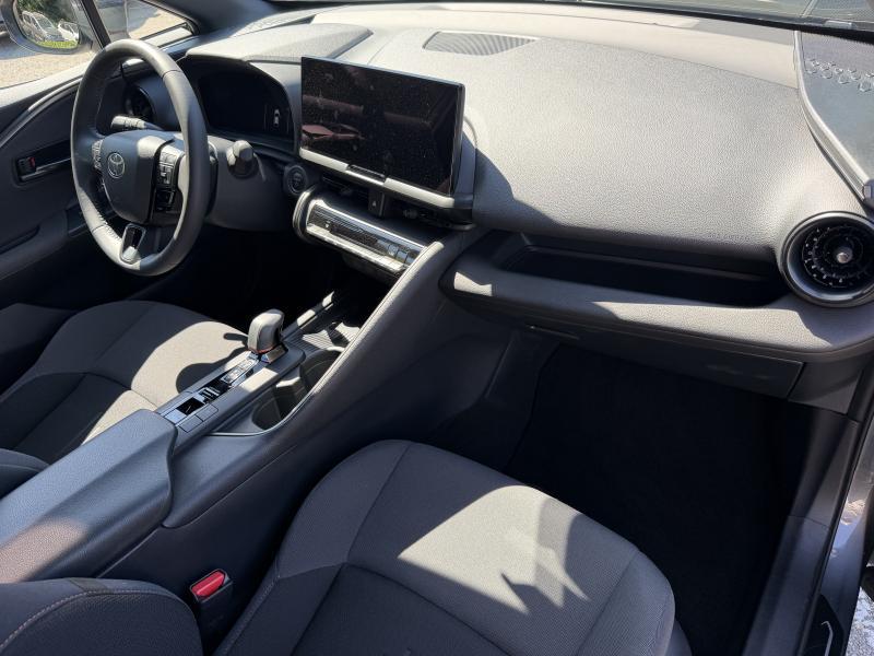 Toyota C-HR 1.8 Hybrid DYNAMIC PLUS - photo 19