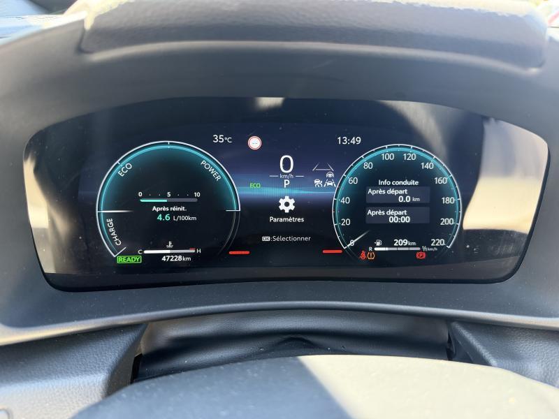 Toyota C-HR 1.8 Hybrid DYNAMIC PLUS - photo 7