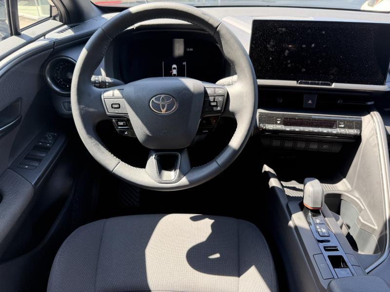 Toyota C-HR 1.8 Hybrid DYNAMIC PLUS - photo 6