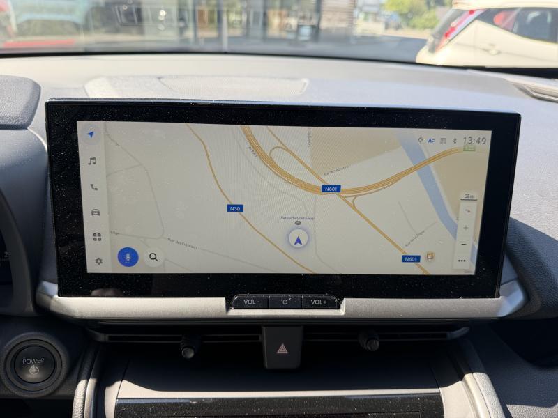 Toyota C-HR 1.8 Hybrid DYNAMIC PLUS - photo 11