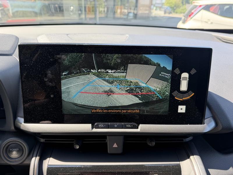 Toyota C-HR 1.8 Hybrid DYNAMIC PLUS - photo 8
