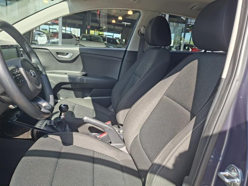 Kia Rio 1.2 ISG GT LINE - photo 10