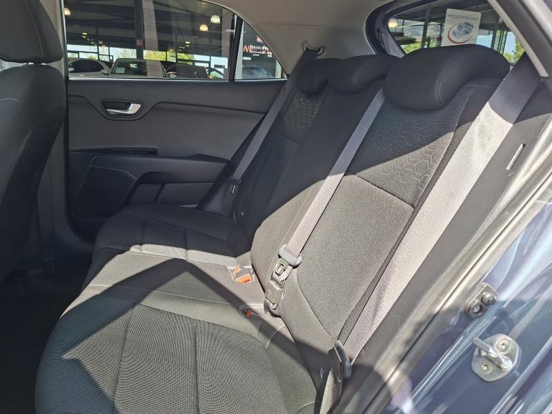Kia Rio 1.2 ISG GT LINE - photo 12
