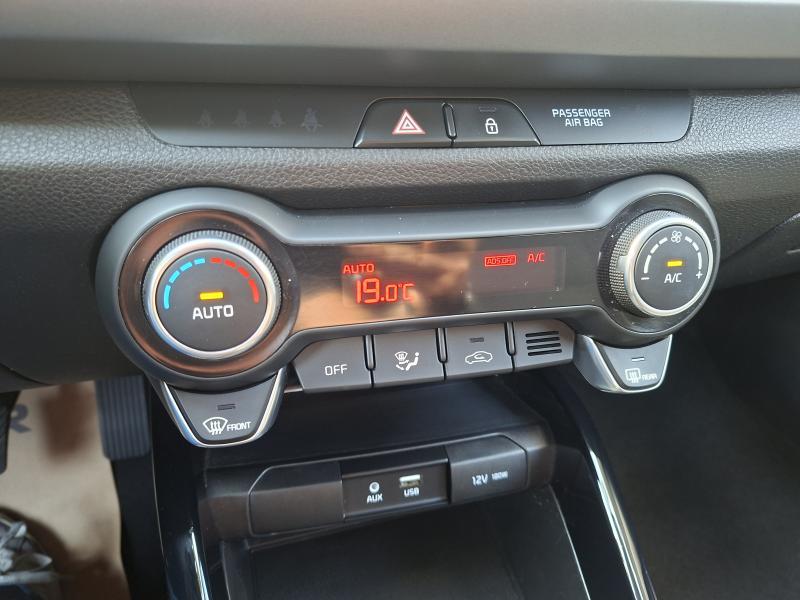 Kia Rio 1.2 ISG GT LINE - photo 8