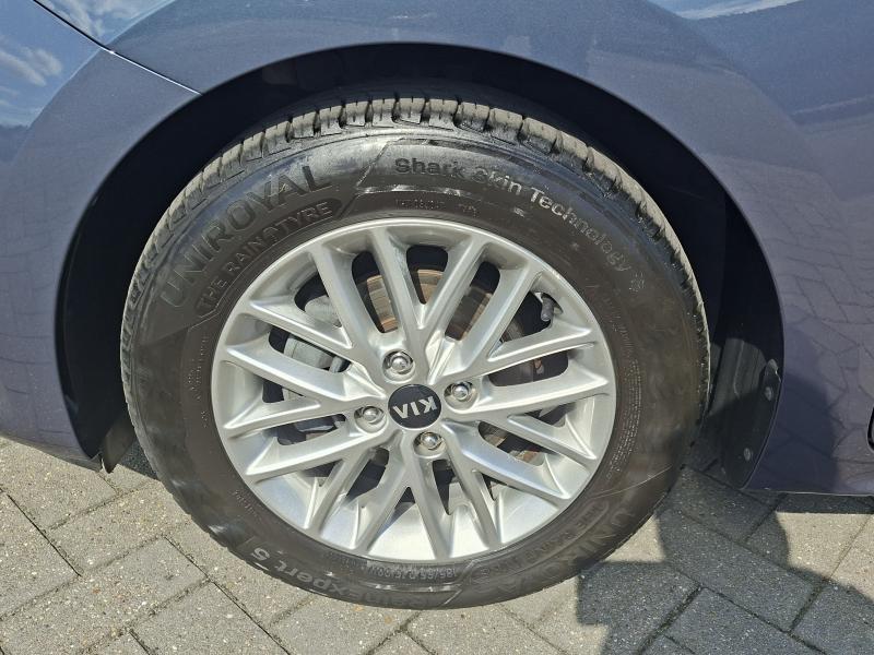 Kia Rio 1.2 ISG GT LINE - photo 16