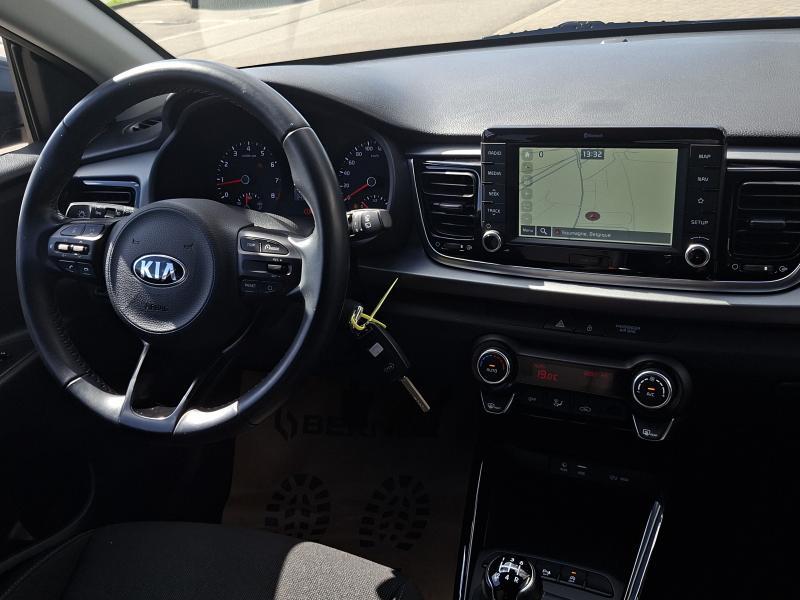 Kia Rio 1.2 ISG GT LINE - photo 13