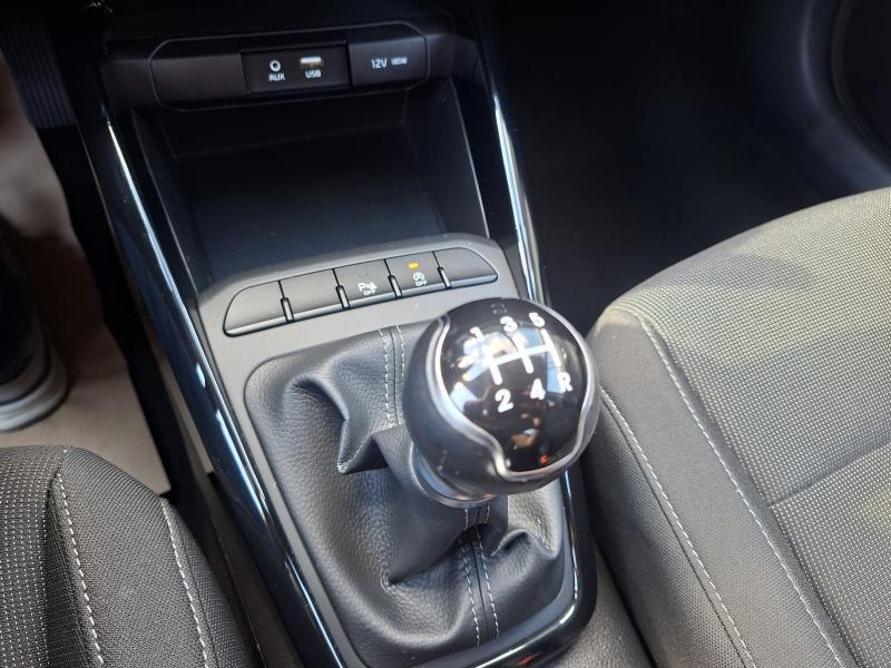 Kia Rio 1.2 ISG GT LINE - photo 7