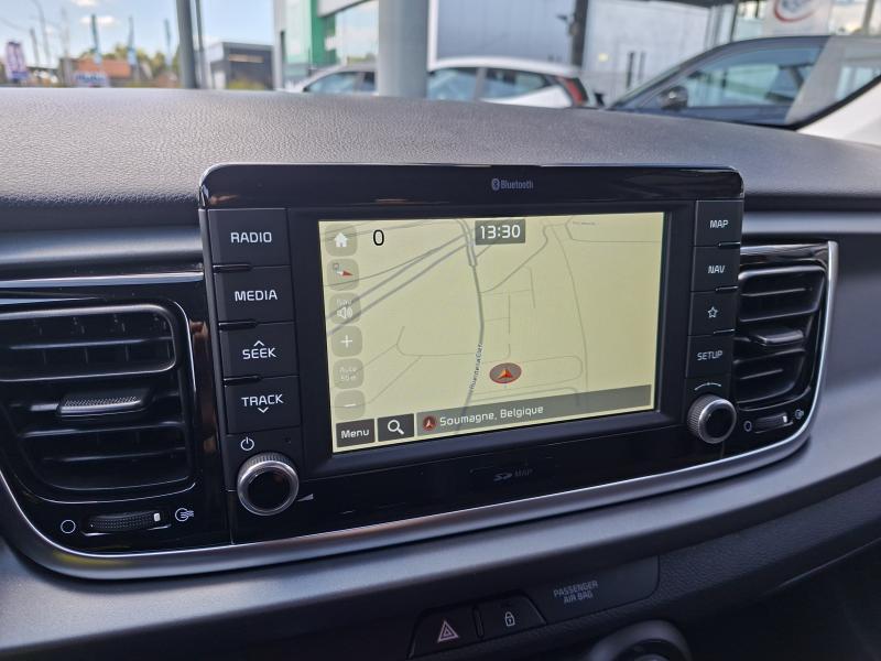 Kia Rio 1.2 ISG GT LINE - photo 9