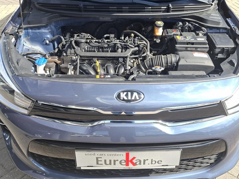 Kia Rio 1.2 ISG GT LINE - photo 15